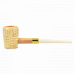 Курительная трубка Missouri Meerschaum 530 Riverboat Gambler Прямая