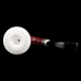 Пенковая курительная трубка Altinay Wood Calabash 17255 под фильтр 9 мм.
