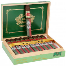 Сигара CLE 25th Anniversary Toro