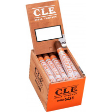 Сигара CLE Criollo Toro