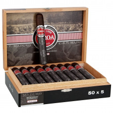 Сигара Eiroa CBT Maduro Robusto