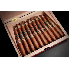 Сигары FFOX Fuente Fuente Opus X Heaven and Earth BBMF Natural