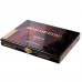 Сигары God of Fire Serie B Robusto Tubos
