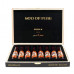 Сигары God of Fire Serie B Robusto Tubos