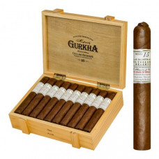 Сигары Gurkha Cellar Reserve 15 Toro