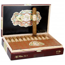Сигары My Father №5 Toro