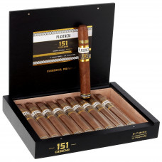 Сигары Plasencia Cosecha 151 La Tradicion Toro