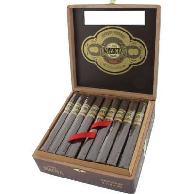 Сигары Сигары Casa Magna Colorado Churchill