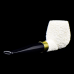 Трубка для табака Altinay Classic 17145 под фильтр 9 мм.