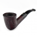  Трубка для табака Ashton Pebble Grain XXX Dublin 1720 без фильтра