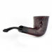  Трубка для табака Ashton Pebble Grain XXX Dublin 1720 без фильтра
