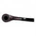  Трубка для табака Ashton Pebble Grain XXX Dublin 1720 без фильтра