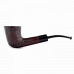  Трубка для табака Ashton Pebble Grain XXX Dublin 1720 без фильтра