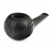  Трубка для табака Astra Classic Morta 265 Tomato Black Blast без фильтра.