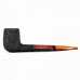 Трубка для табака Mario Pascucci P Rust 2330 без фильтра