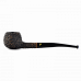  Трубка для табака Peterson Aran Rustic 406 без фильтра.