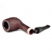  Трубка для табака Peterson Christmas Pipe 2023 SandBlast 106 без фильтра