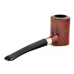  Трубка для табака Peterson Kildare 701 Silver P-Lip без фильтра.