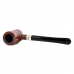  Трубка для табака Peterson Kildare 701 Silver P-Lip без фильтра.