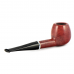Трубка для табака Savinelli Arcobaleno Red 207 под фильтр 9 мм