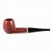 Трубка для табака Savinelli Arcobaleno Red 207 под фильтр 9 мм