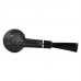  Трубка для табака Savinelli Otello Rustic Black 315 подфильтр 9 мм.