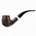 Трубка для табака Savinelli Trevi Smooth 602 под фильтр 9 мм