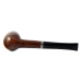 Трубка для табака Vauen Pure Filterlos 1264 (без фильтра.