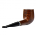 Трубка для табака Vauen Pure Filterlos 1264 (без фильтра.