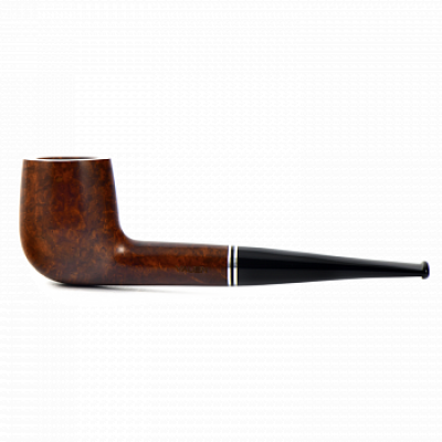Трубка для табака Vauen Pure Filterlos 1264 (без фильтра.