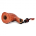Трубка для табака Volkan Pipe Red 311 без фильтра