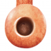 Трубка для табака Volkan Pipe Red 311 без фильтра