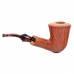Трубка для табака Volkan Pipe Red 311 без фильтра