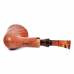Трубка для табака Volkan Pipe Red 311 без фильтра
