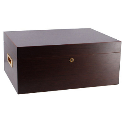  Хьюмидор Adorini Vittoria Walnut Deluxe на 500 сигар.