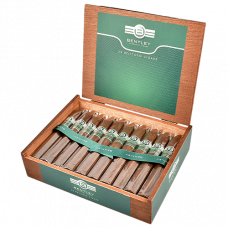 Сигара Bentley Green Belicoso