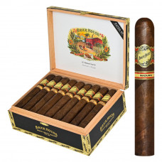 Сигара Brick House Mighty Mighty Maduro