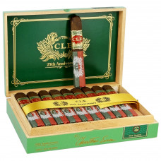 Сигара CLE 25th Anniversary Robusto
