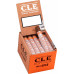 Сигара CLE Criollo Robusto