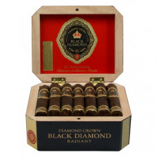 Сигара Diamond Crown Black Diamond Radiant