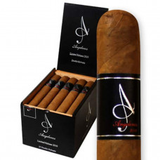 Сигары Angelenos Robusto Gordo 54