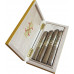 Сигары FFOX Fuente Fuente Opus X Story 4