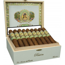 Сигары La Aroma de Caribe Pasion Marveloso