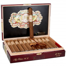 Сигары My Father №3 Crema