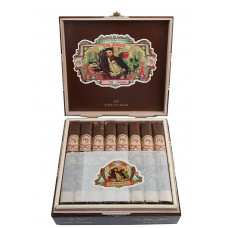 Сигары My Father The Judge Toro Fino Box Pressed