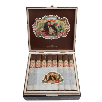 Сигары My Father The Judge Toro Fino Box Pressed