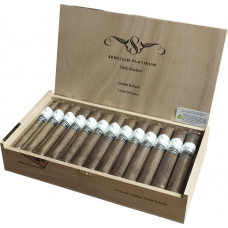 Сигары Sencillo Platinum Double Robusto