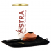  Трубка для табака Astra Classic 152 Rodesian Light Brown Blast без фильтра.