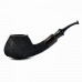  Трубка для табака Astra Nova Morta Tomato Faceted Black Blast 265 без фильтра.