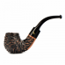  Трубка для табака Peterson Aran Rustic 230 под фильтр 9 мм.